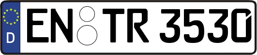 EN-TR3530