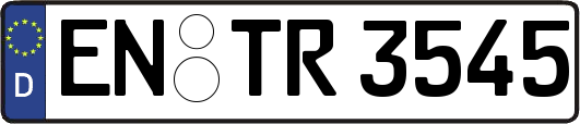 EN-TR3545