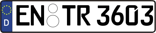 EN-TR3603