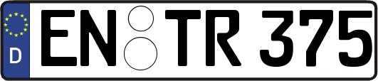 EN-TR375