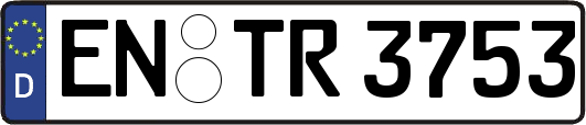 EN-TR3753