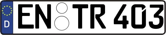 EN-TR403