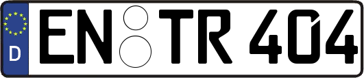 EN-TR404