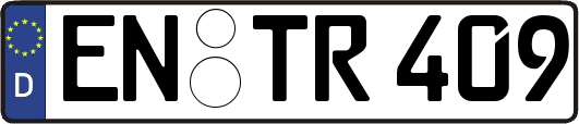 EN-TR409
