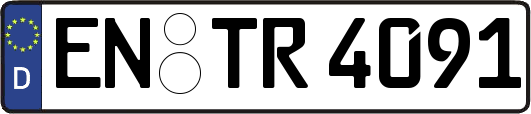 EN-TR4091