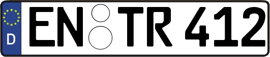 EN-TR412