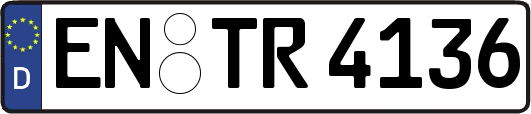 EN-TR4136
