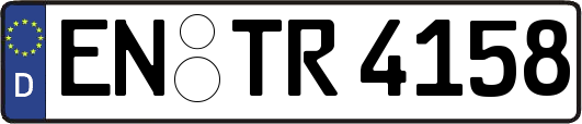 EN-TR4158