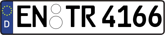 EN-TR4166
