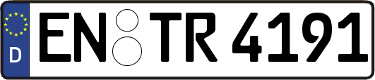 EN-TR4191