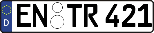 EN-TR421