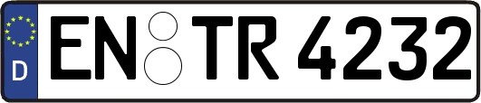 EN-TR4232