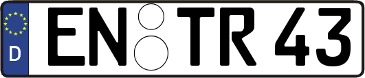 EN-TR43