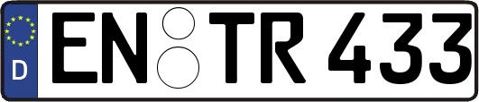 EN-TR433
