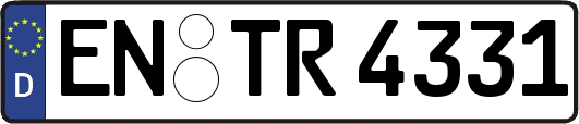 EN-TR4331