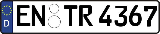 EN-TR4367