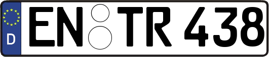 EN-TR438