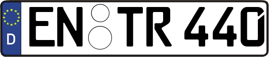 EN-TR440