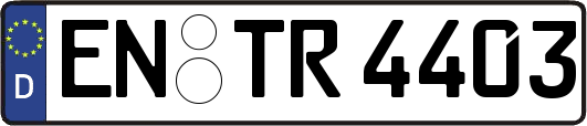 EN-TR4403