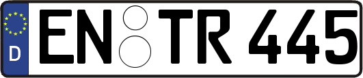 EN-TR445