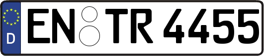 EN-TR4455
