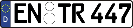 EN-TR447