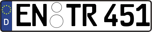 EN-TR451