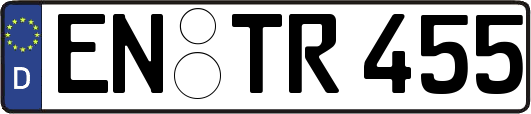 EN-TR455