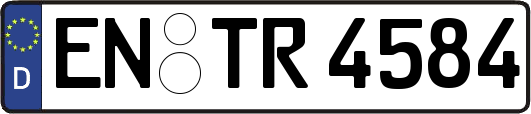 EN-TR4584