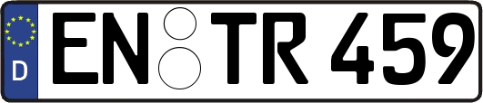 EN-TR459