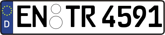 EN-TR4591