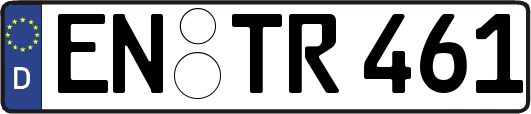 EN-TR461