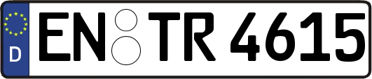 EN-TR4615