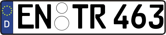 EN-TR463