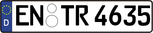 EN-TR4635
