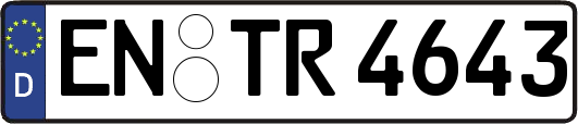 EN-TR4643