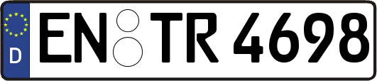 EN-TR4698