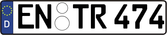 EN-TR474