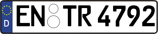 EN-TR4792