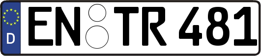 EN-TR481