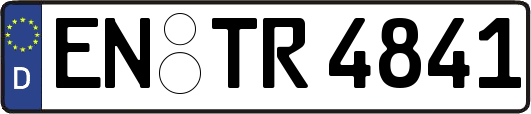 EN-TR4841