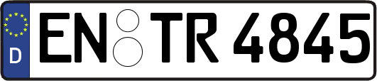 EN-TR4845