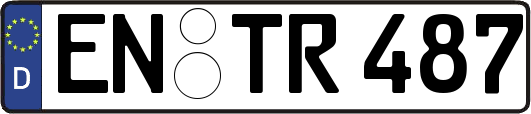 EN-TR487