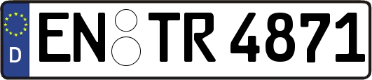 EN-TR4871