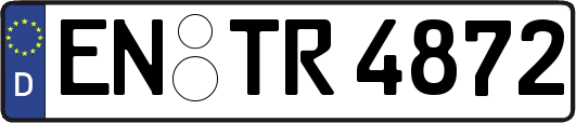 EN-TR4872