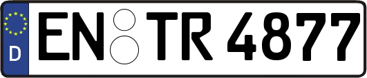 EN-TR4877