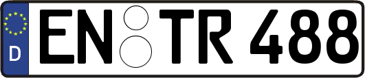 EN-TR488
