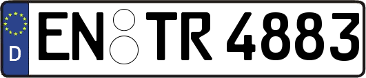 EN-TR4883