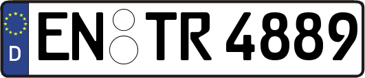 EN-TR4889