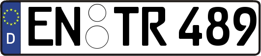 EN-TR489